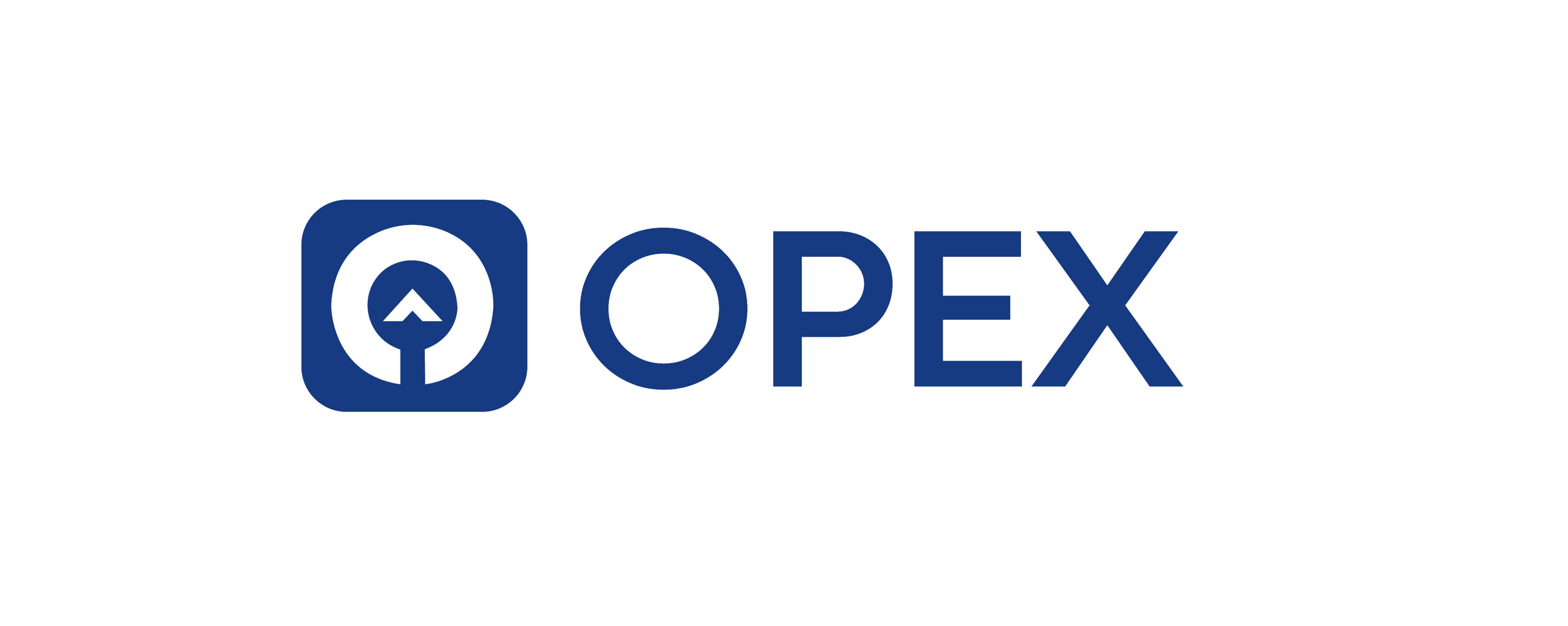 OPEX logo